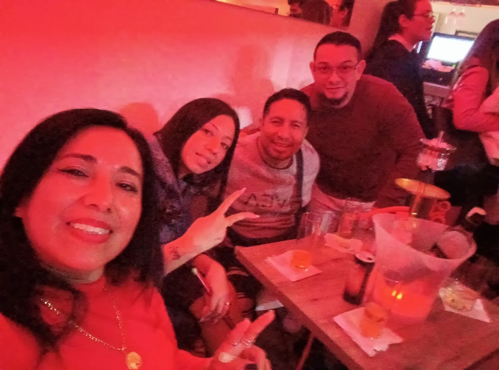 Bar Restaurante la Cabana Y Club Don Royal