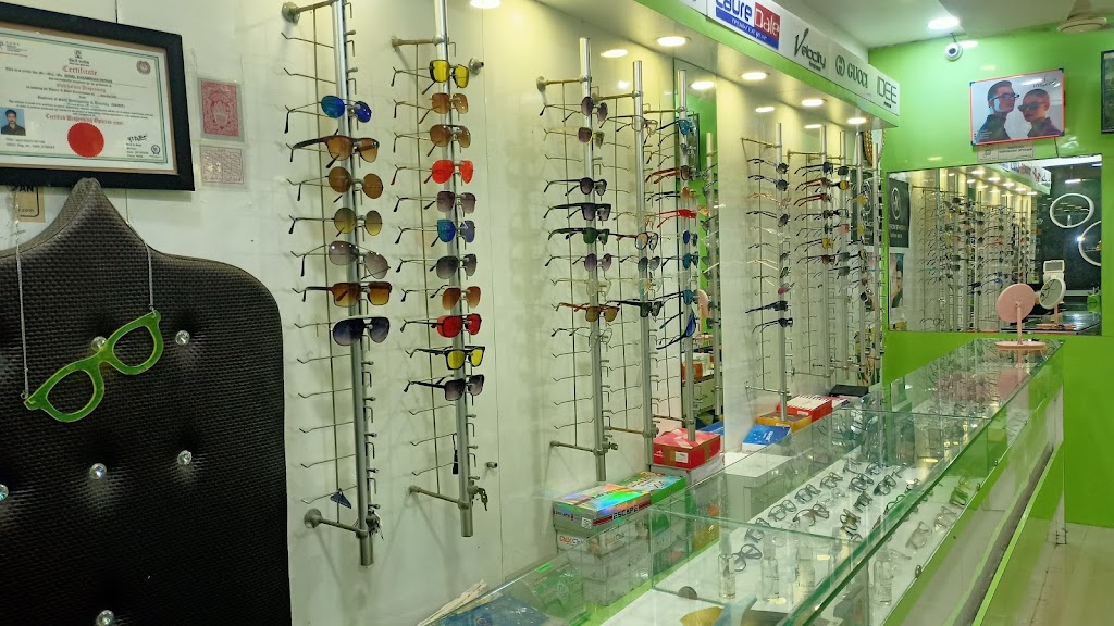 Sun Opticals
