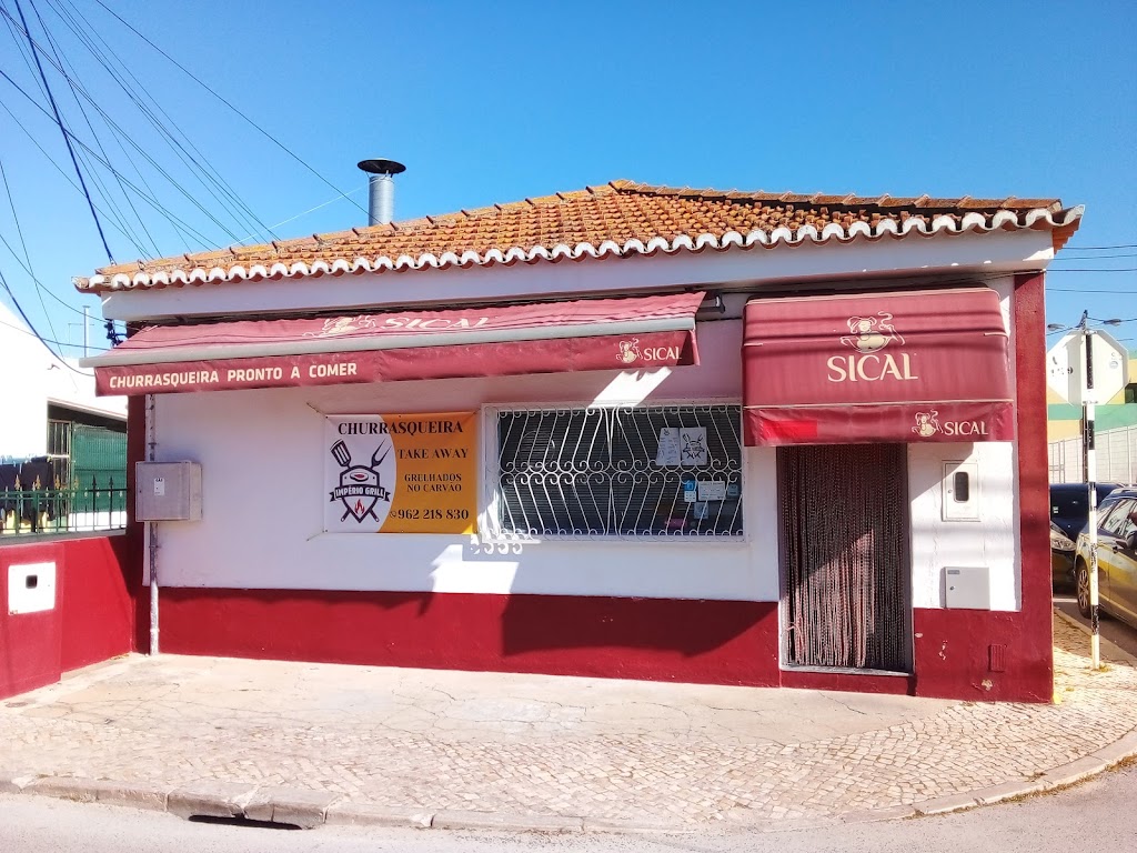 Restaurante Imperio Grill