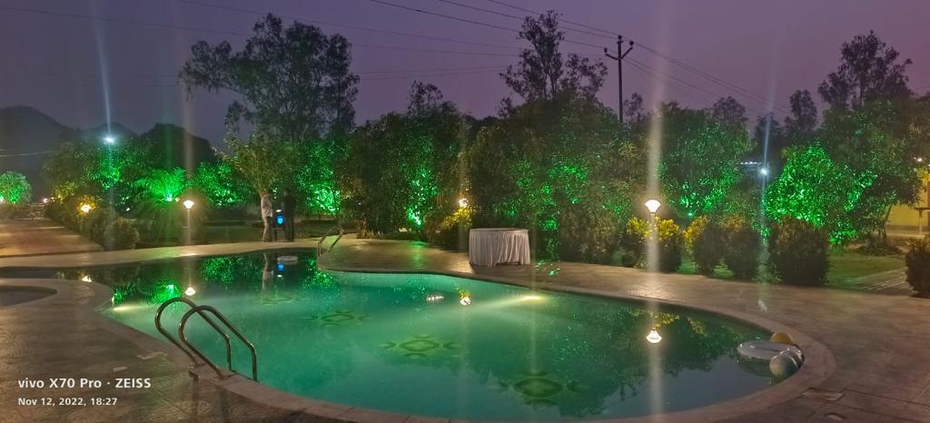 Amenities