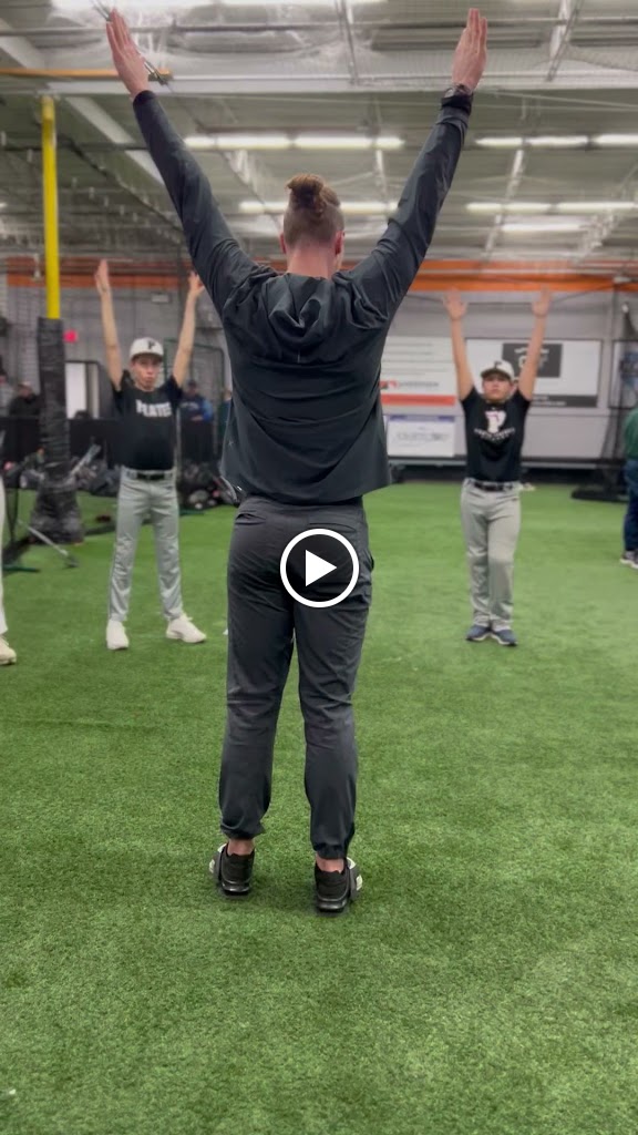  B3 Human Performance