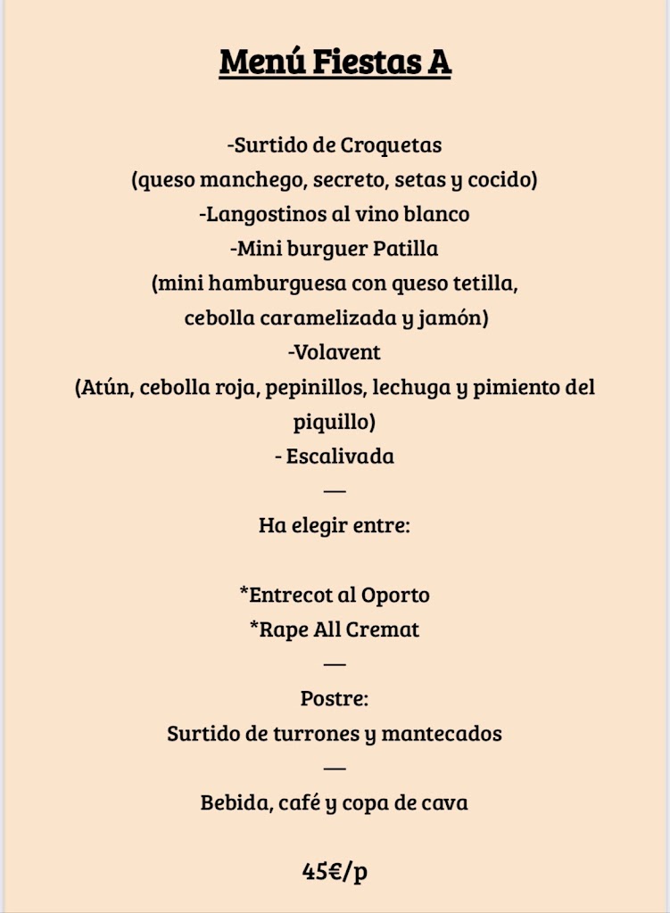 MiMa'T — Carta