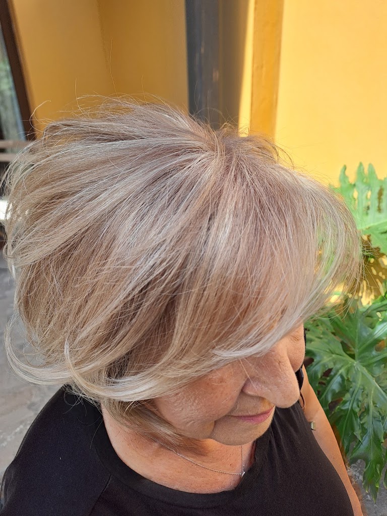 Carlos Dominguez Peluquero`s — Del propietario