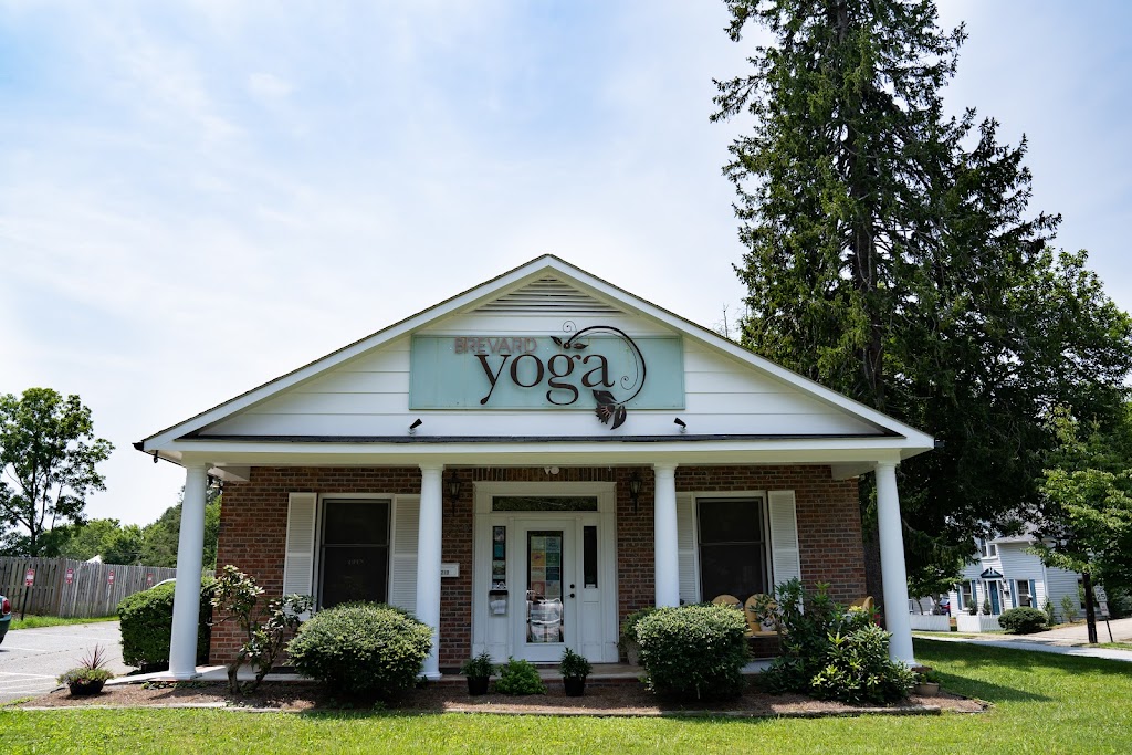  Brevard Yoga