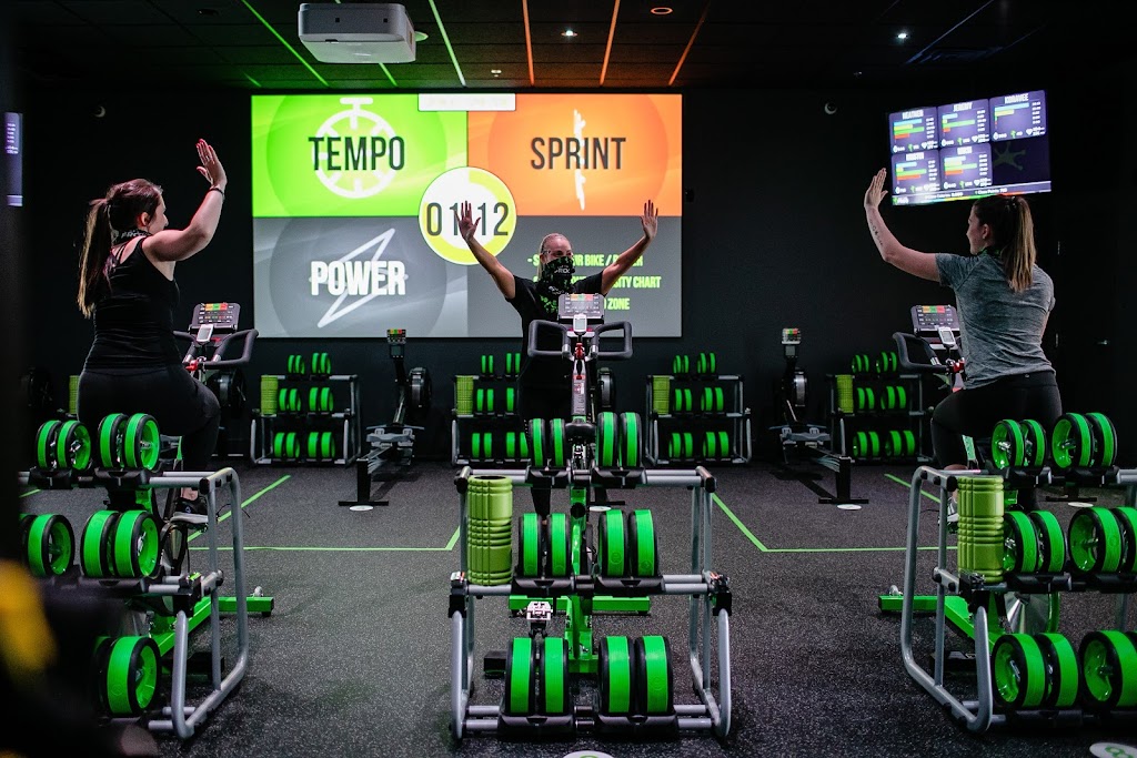  Eat The Frog Fitness - Chapel Hill