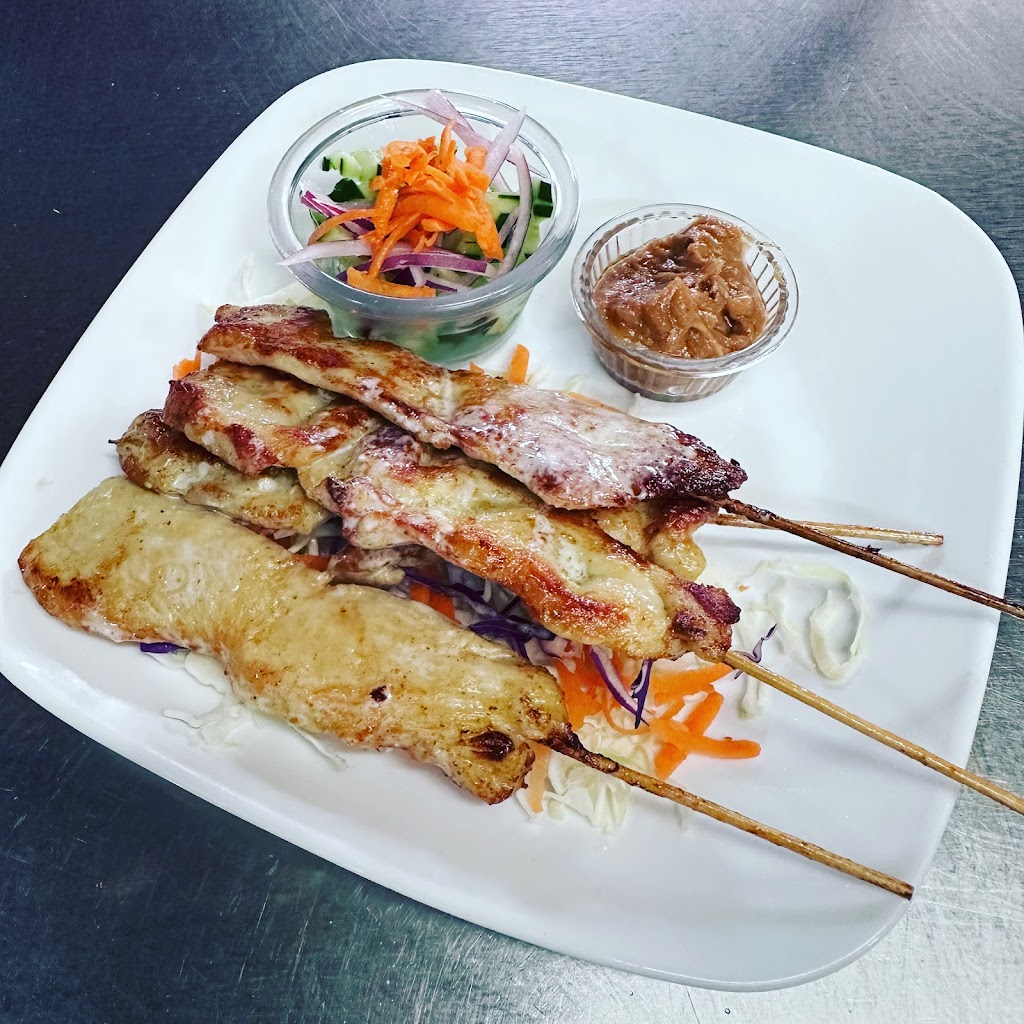 New Chiang Mai Thai Cuisine