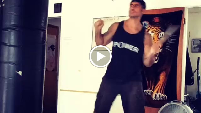  Invincible Ark Fitness