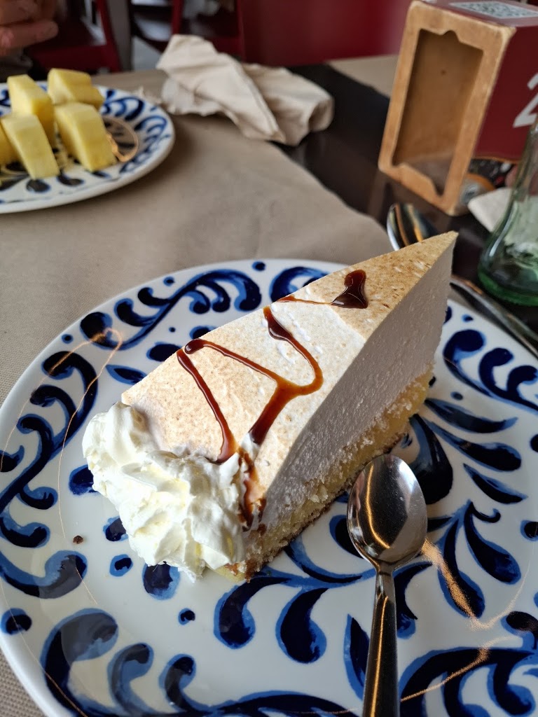 Restaurante Viggos — Mas recientes