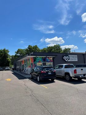  Westland Fitness & Nutrition Center