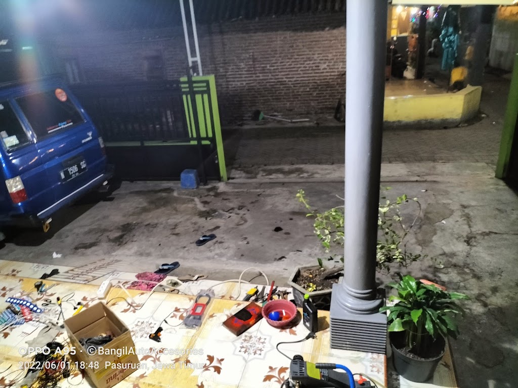 Bangilautoaccesories