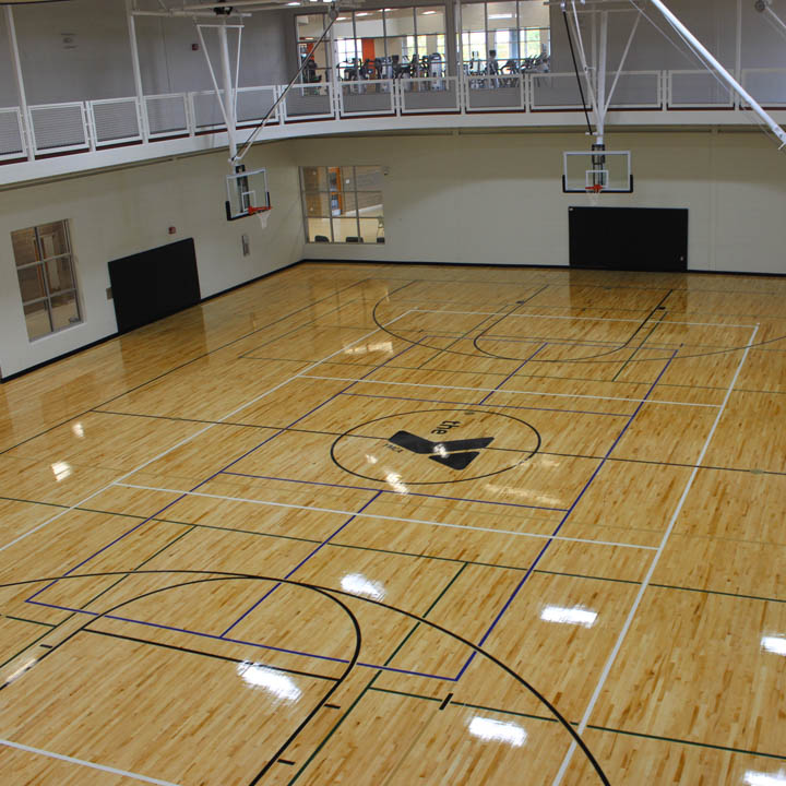  Whitaker Family YMCA