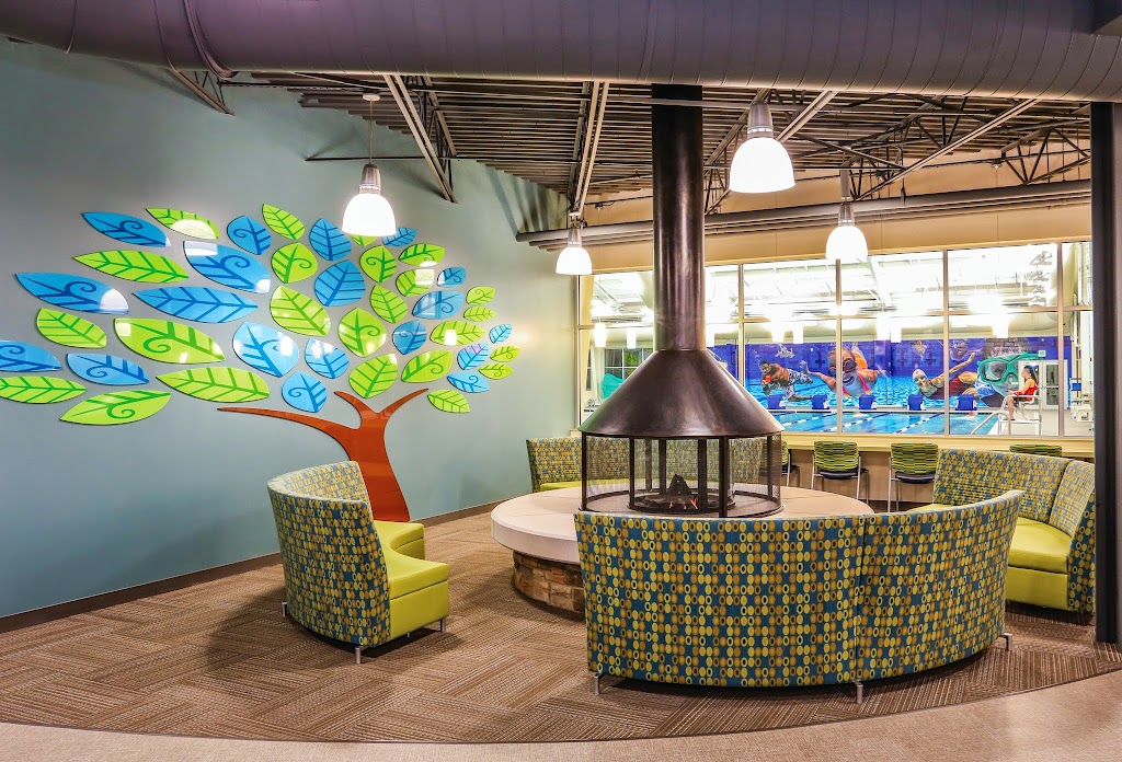  The Orokawa Y in Towson (YMCA)