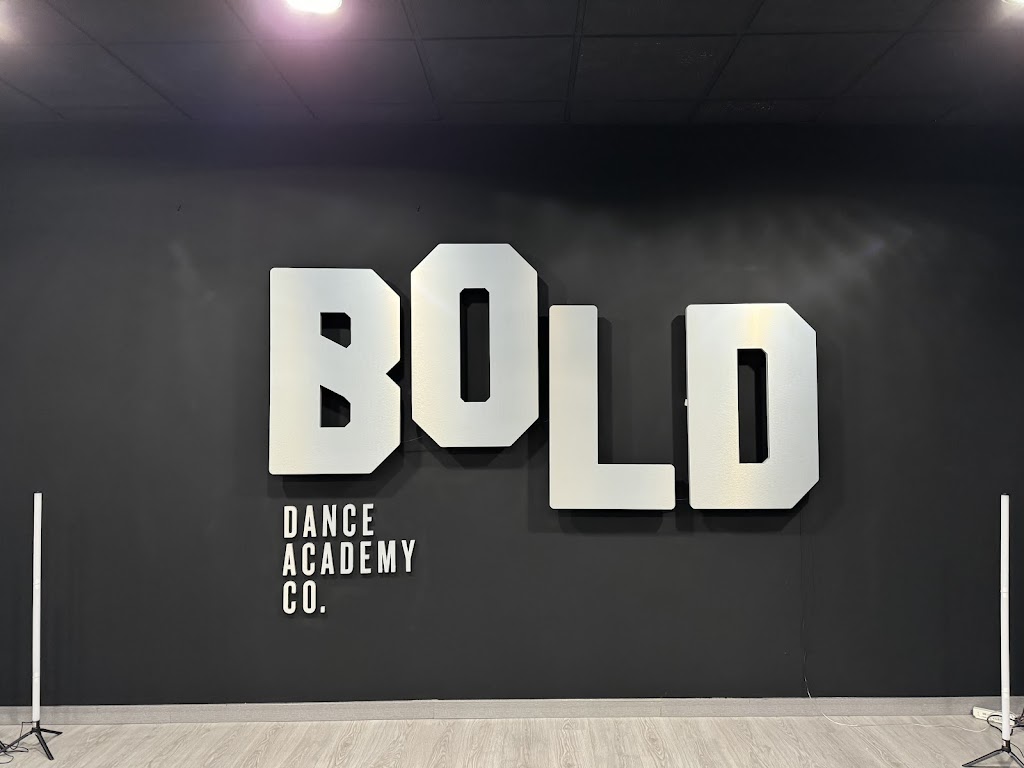 Bold Dance Academy Co