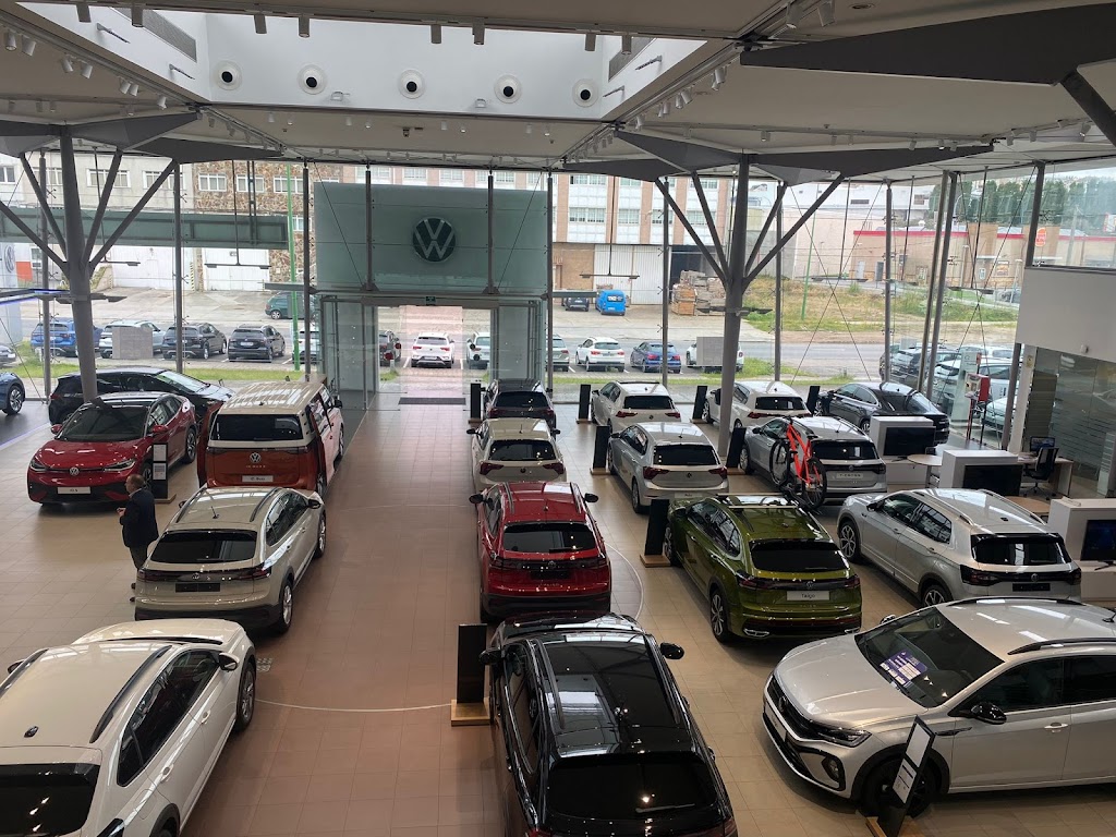 Yanez Coruna - Vehiculos de Ocasion