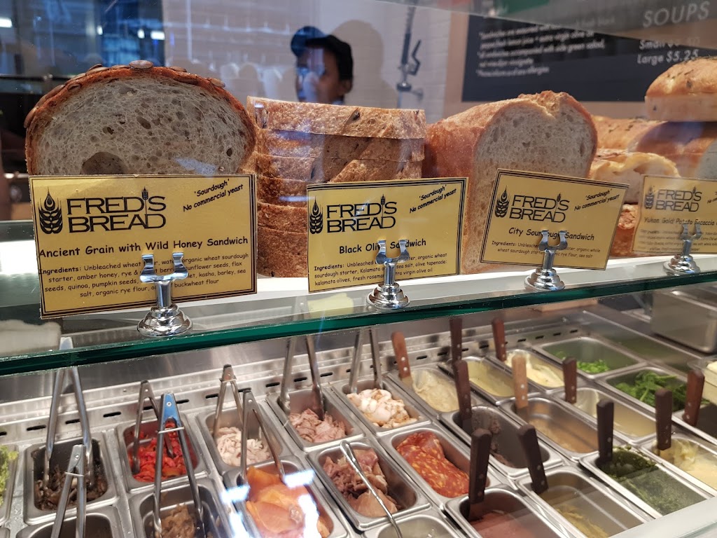 Green Box Yonge