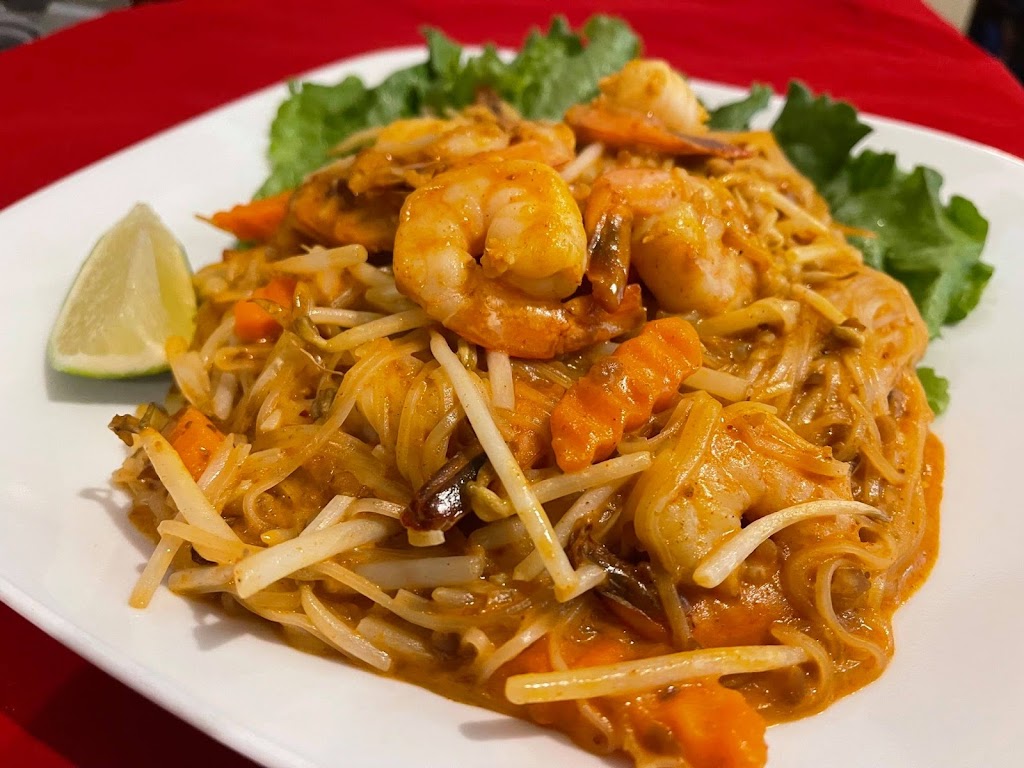  Sa-Bai Thong Thai Cuisine