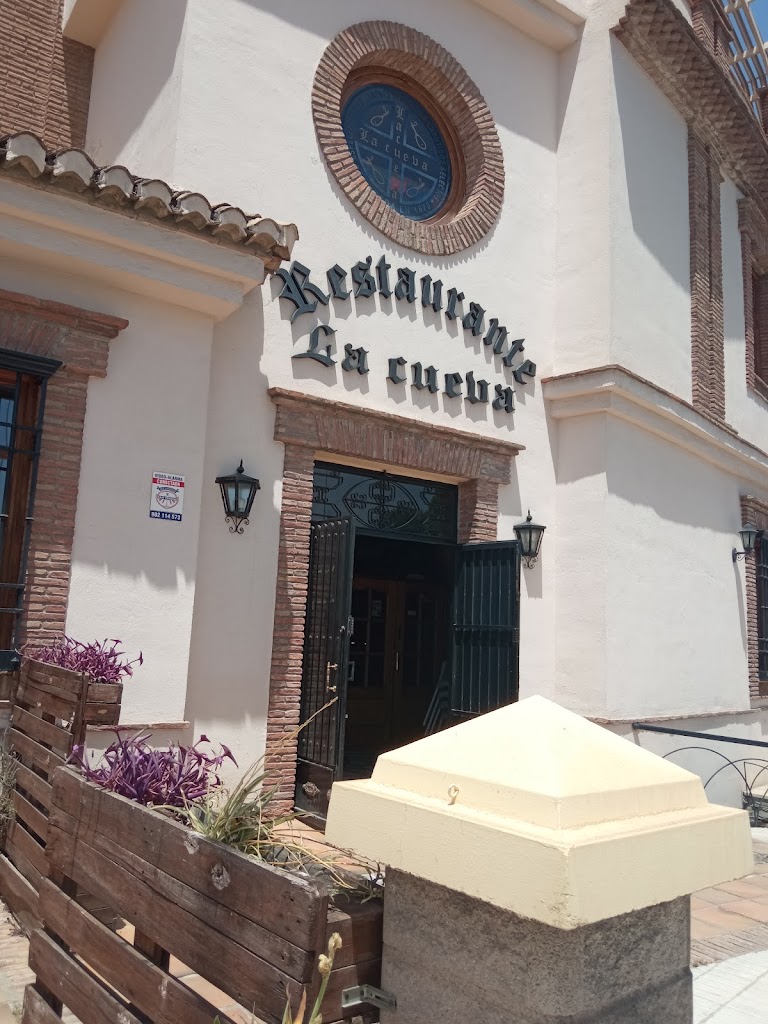Restaurante La Cueva