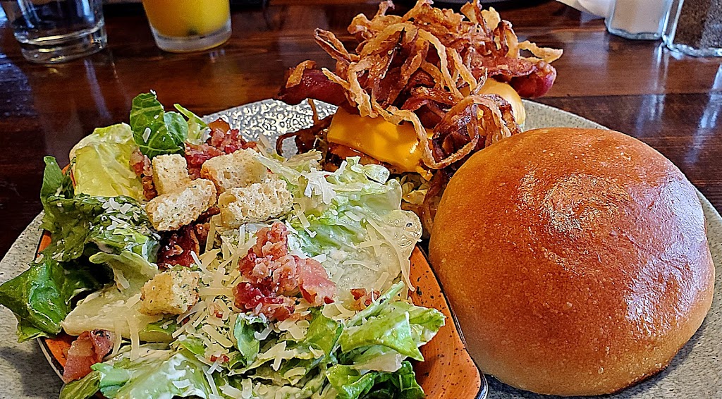Chicken sandwich