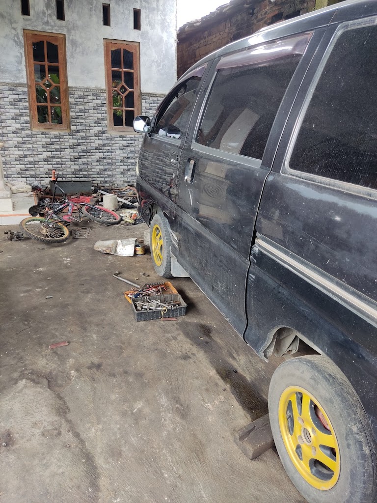 Bengkel Mas SURONO