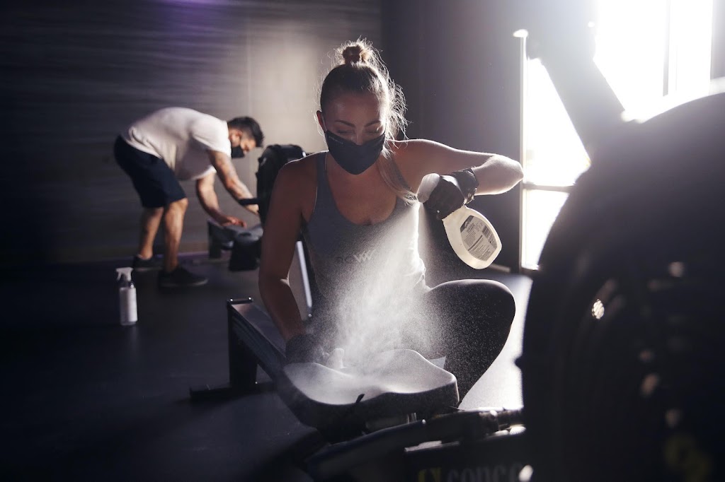  Row House Fitness Ken Caryl