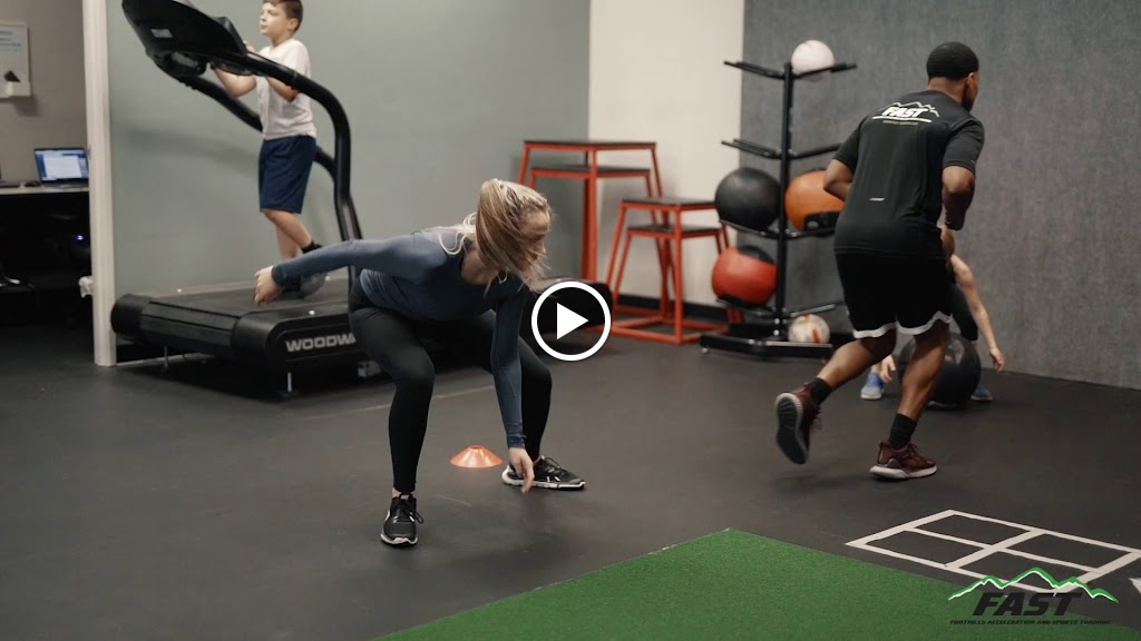  FAST Performance Training