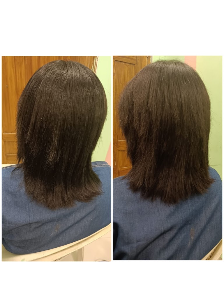 The Husnique Beauty Salon