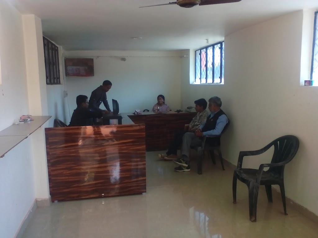 Csc Center Uidai Aadhaar Permanent Center