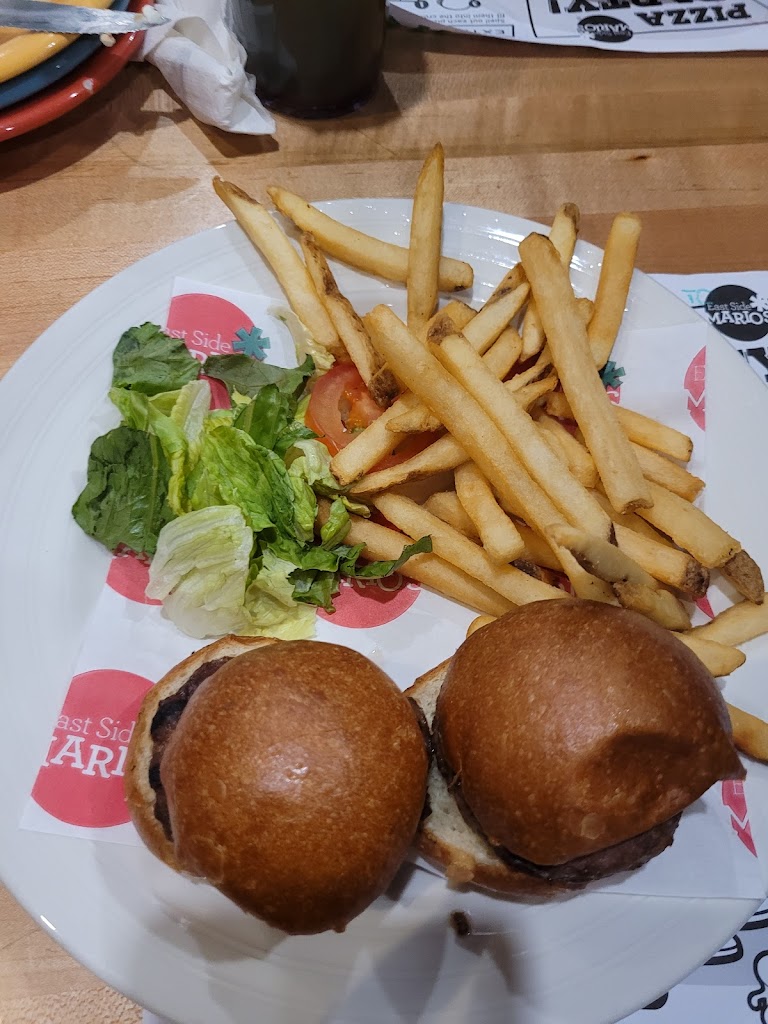 Chicken sandwich