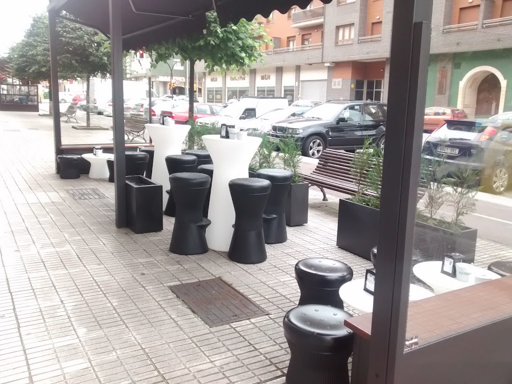 Bryndo Coctel Music — Ambiente