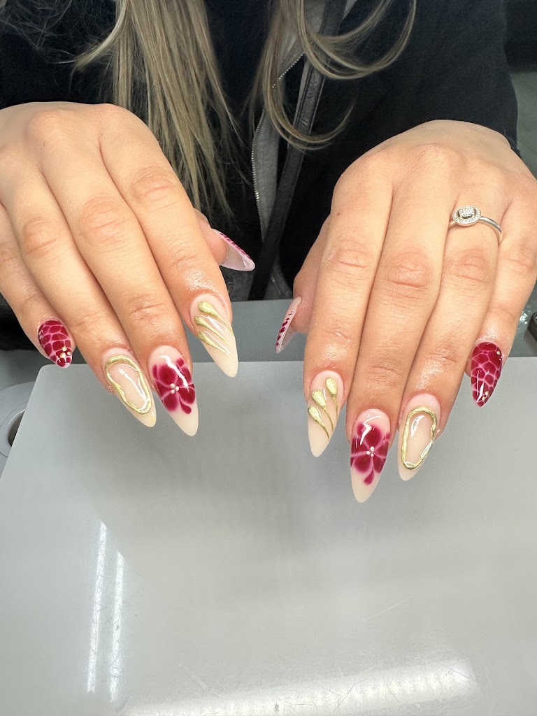 L & A Nails — Mas recientes