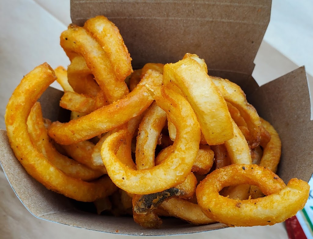 Onion ring