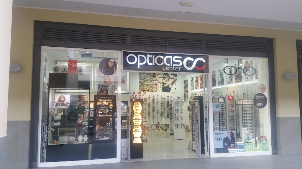 Optica Center