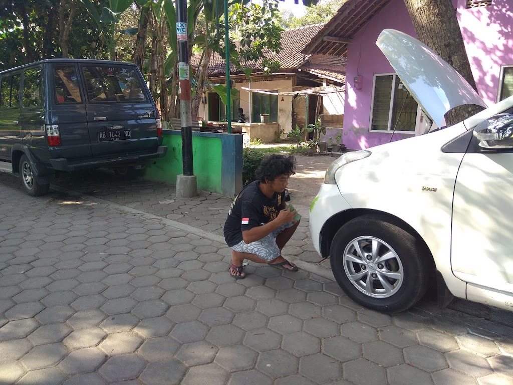 Bengkel Kanchil