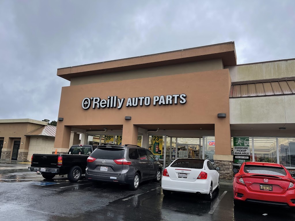 O'Reilly Auto Parts