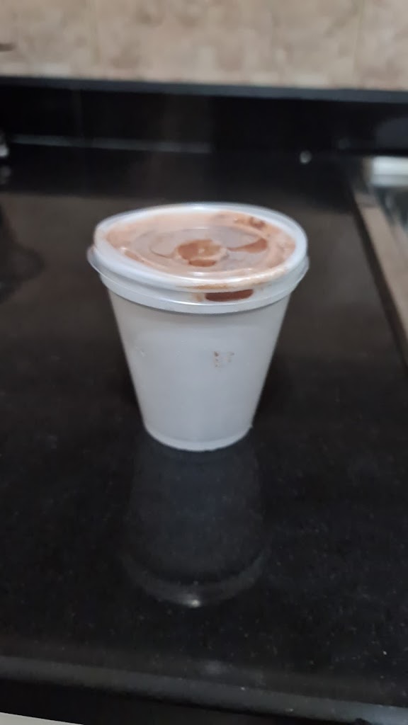 Olivares Cafeteria Churreria Piscolabis — Cafe