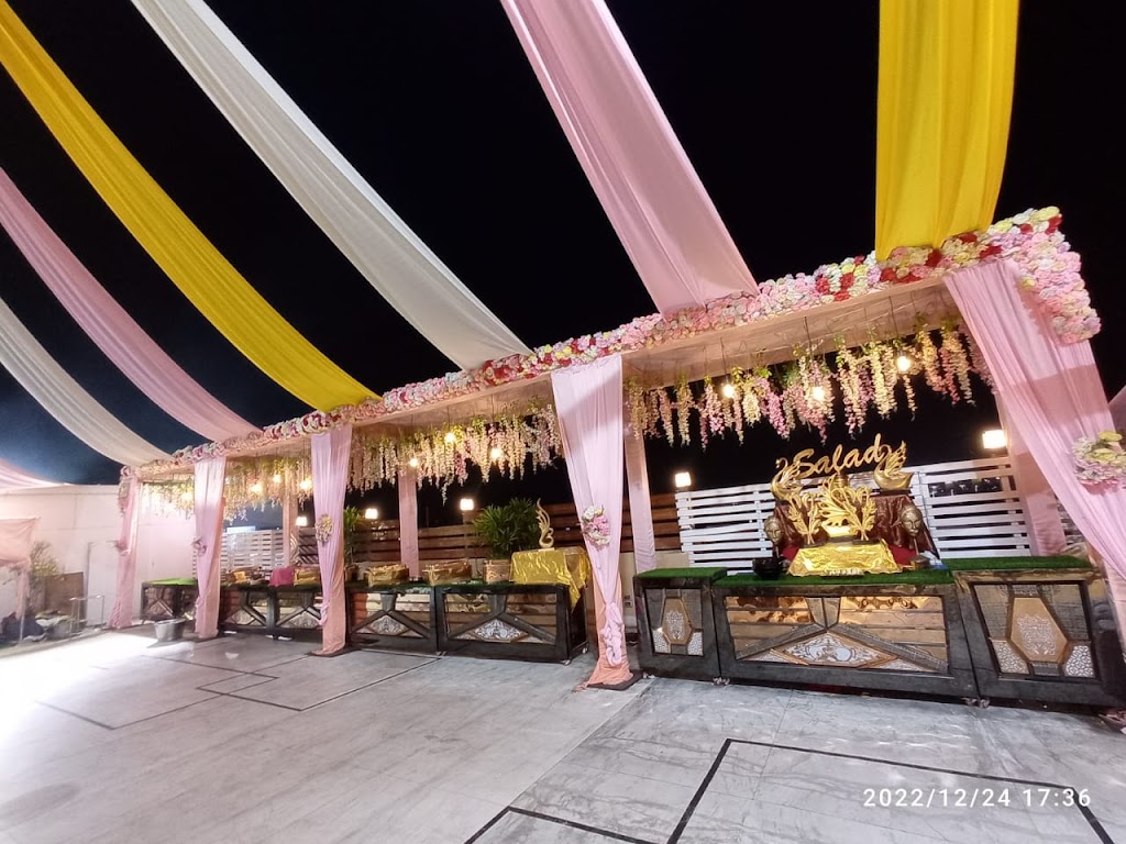 Tahoura Hotel And Banquet