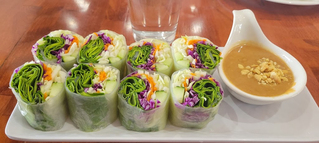 Chalong Thai Street Kitchen