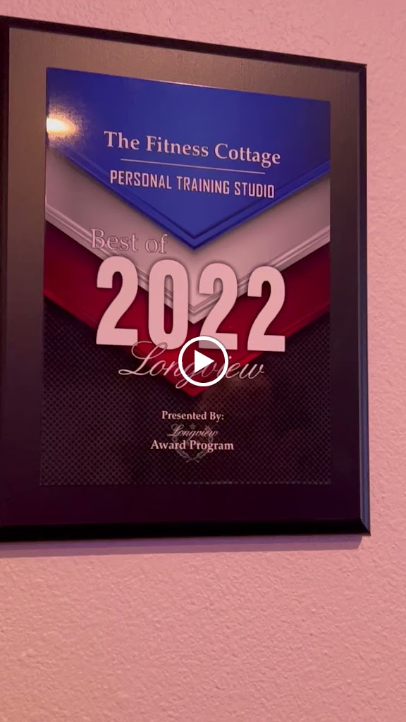  FC Personal Training Studio with Eli Cook