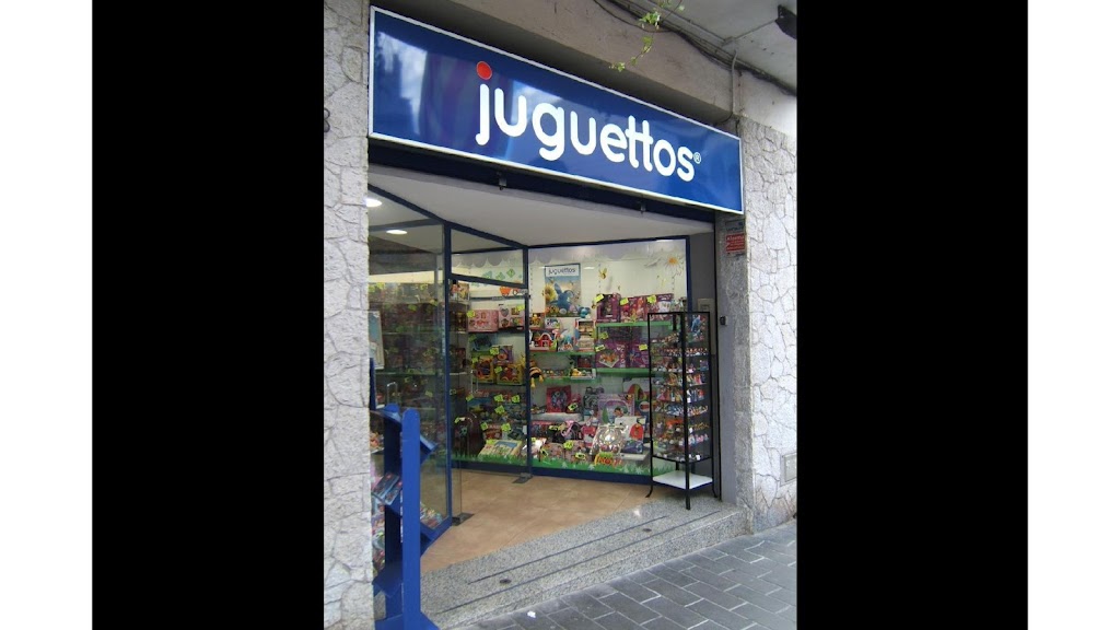Foto 2 de Juguettos