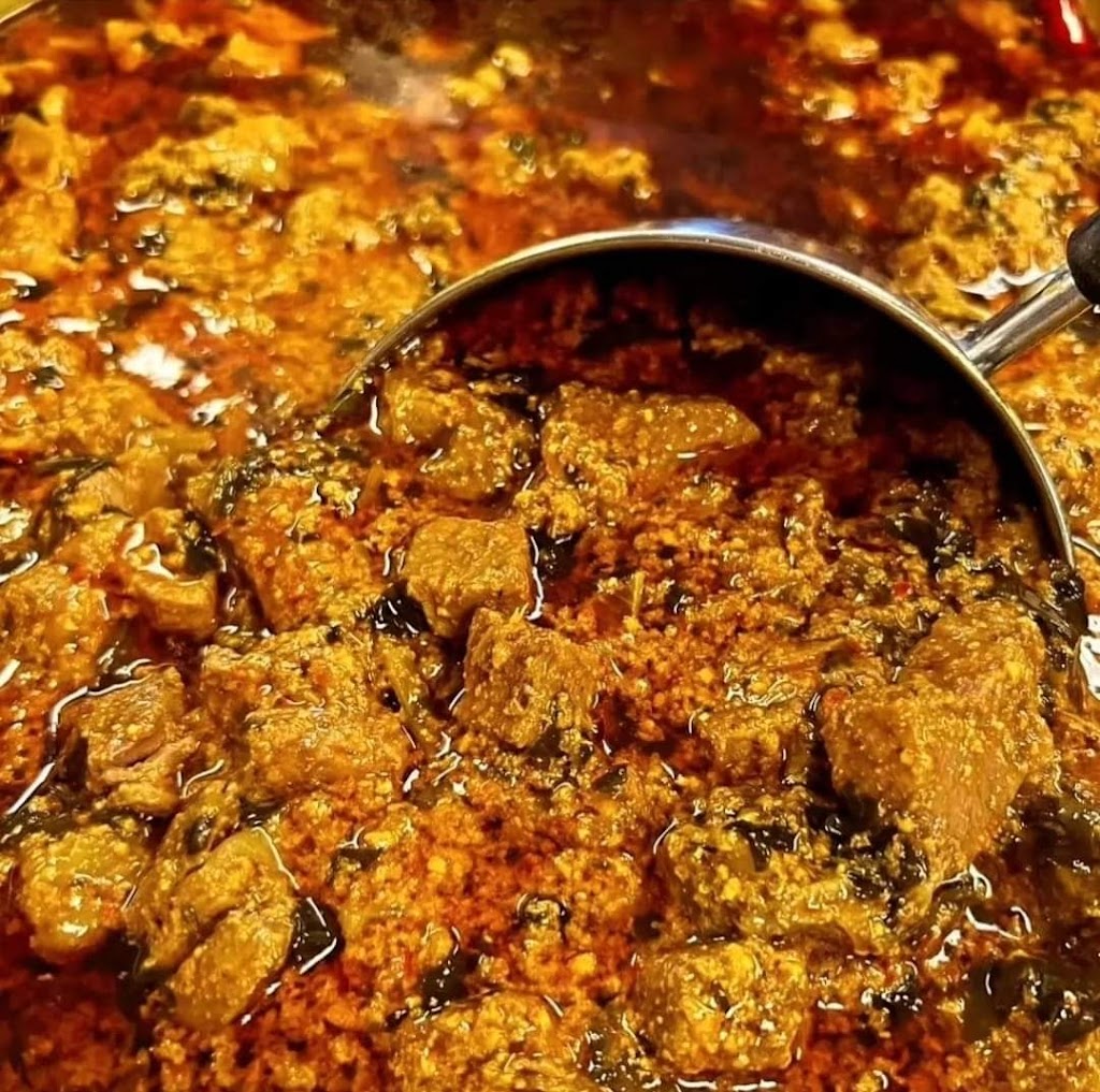  Immys African Cuisine