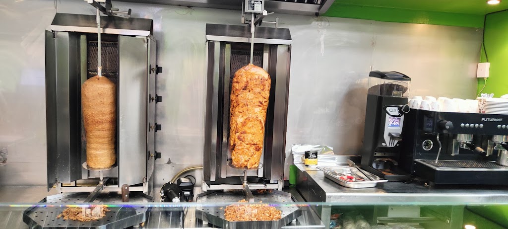 zavi kebab- Restaurante Tel 668502892