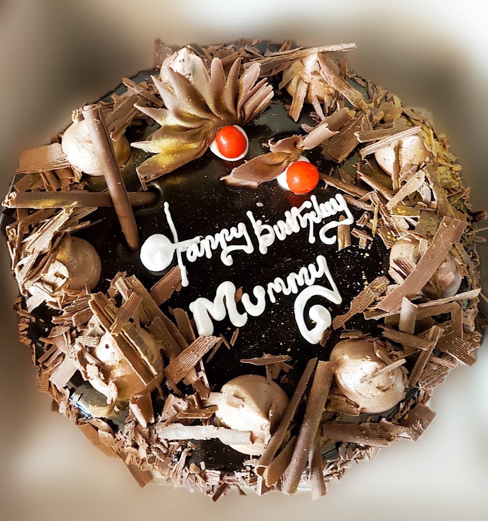 Birthday cake