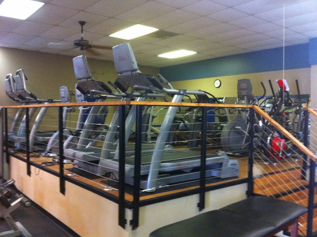  Health First Fitness