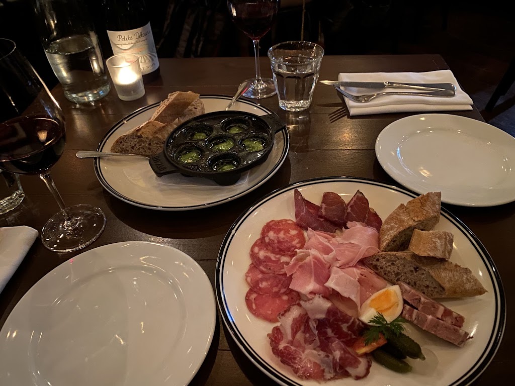 Antipasto