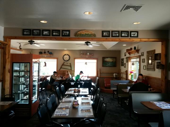  Frannie Mae's Cafe