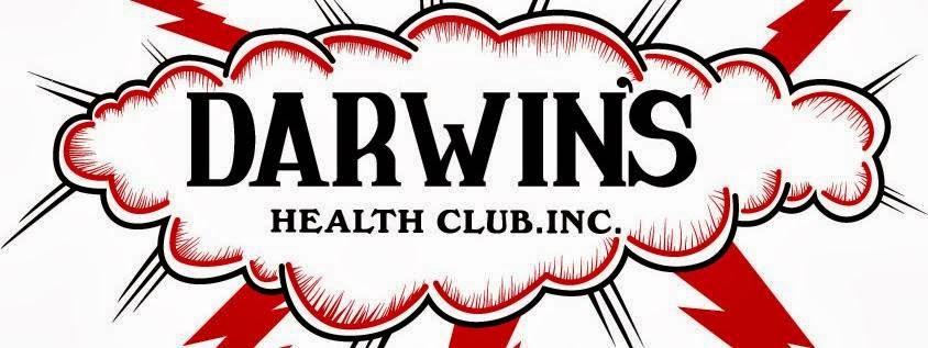  Darwin's Health Club
