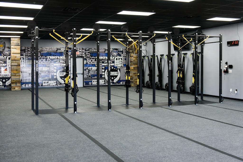  Fern Creek Fit Body Boot Camp