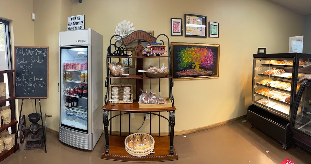 Photo of Cali Cafe