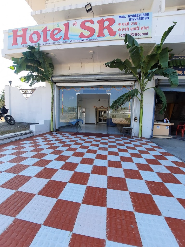 Hotel Sr