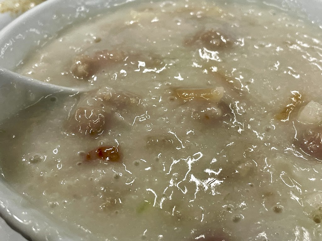 Lugaw
